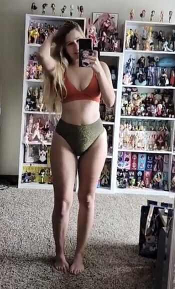 Full leaked Everyday harleyquinn private onlyfans photo