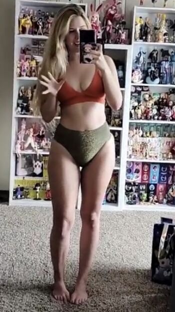 Full leaked Everyday harleyquinn private onlyfans photo