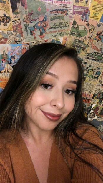 Full leaked Everythingveronica page private onlyfans photo