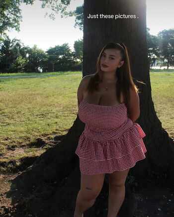 Full leaked Everythingwithgina private onlyfans photo