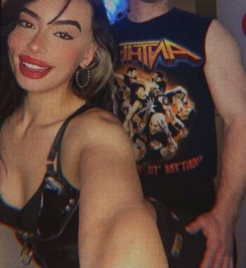 Full leaked Eveymetall private onlyfans photo