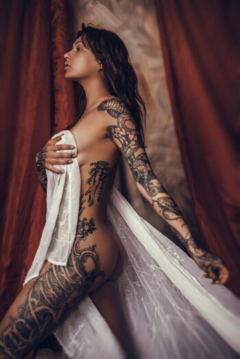 Full leaked Evgenia talanina private onlyfans photo