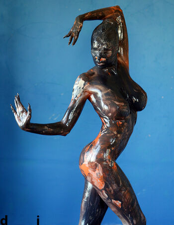 Full leaked Evgenia talanina page private onlyfans photo