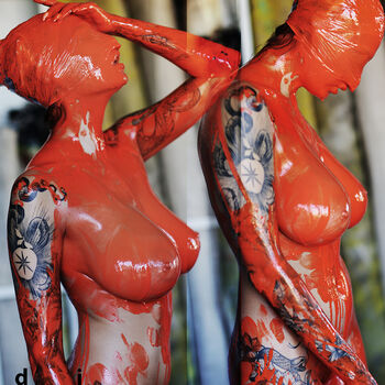 Full leaked Evgenia talanina page private onlyfans photo