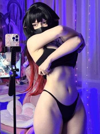 Full leaked Evi heaven private onlyfans photo