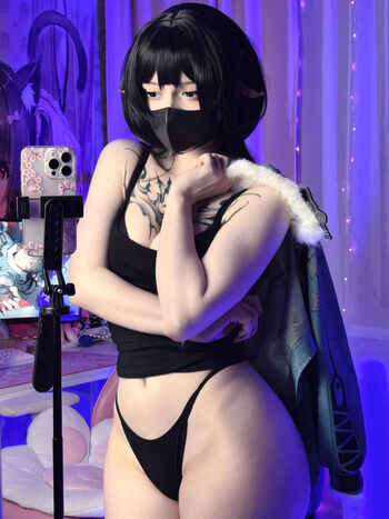 Full leaked Evi heaven private onlyfans photo
