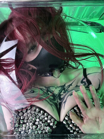 Full leaked Evi heaven private onlyfans photo