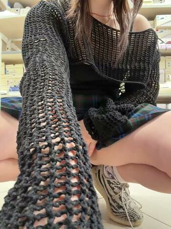 Full leaked Evi magic private onlyfans photo