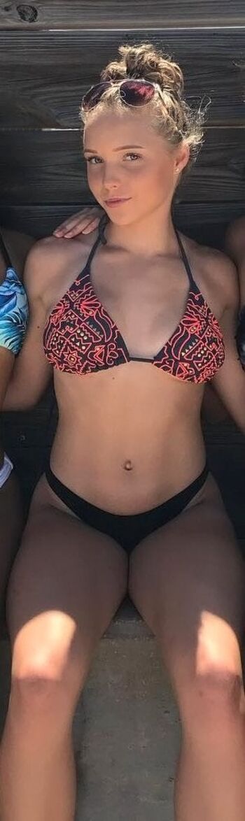 Full leaked Evie erikson private onlyfans photo