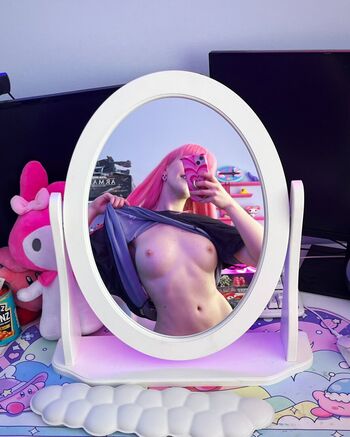 Full leaked Evie rees private onlyfans photo