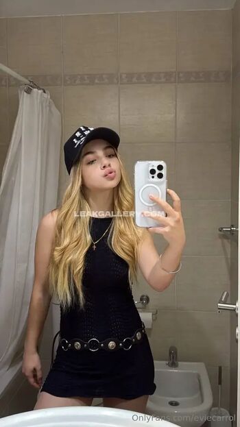 Eviecarrol