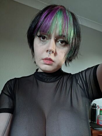 Evil Ari