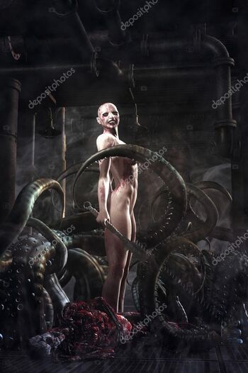 Full leaked Evil girl private onlyfans photo