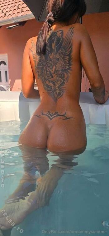Full leaked Evilangel private onlyfans photo