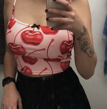 Full leaked Evilbeaniebaby private onlyfans photo