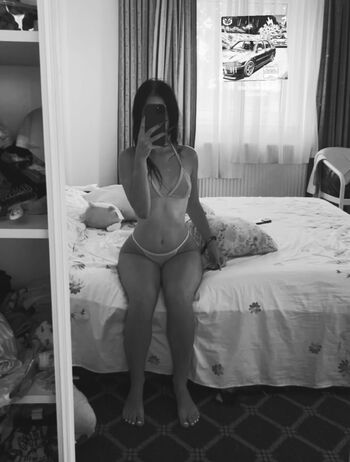 Full leaked Evilnadi private onlyfans photo