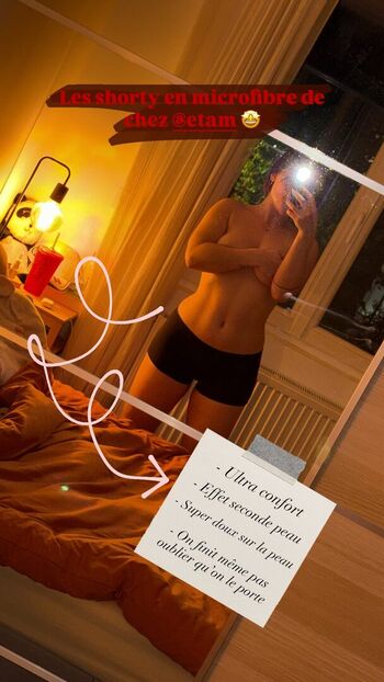 Full leaked Evilnyx private onlyfans photo