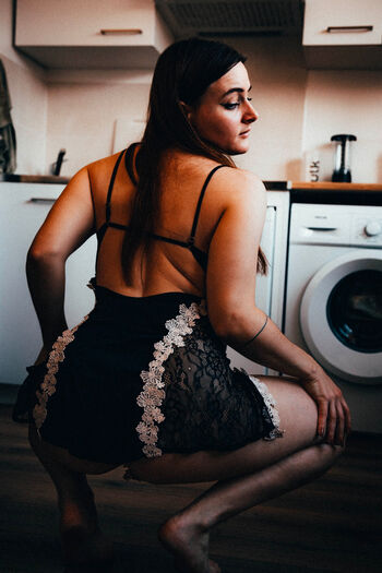 Full leaked Evilnyx private onlyfans photo