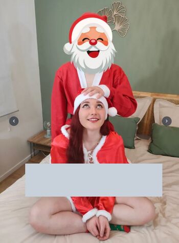 Full leaked Evixdream private onlyfans photo