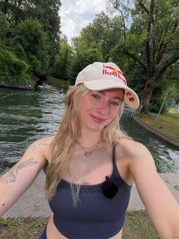 Full leaked Evy leibfarth private onlyfans photo