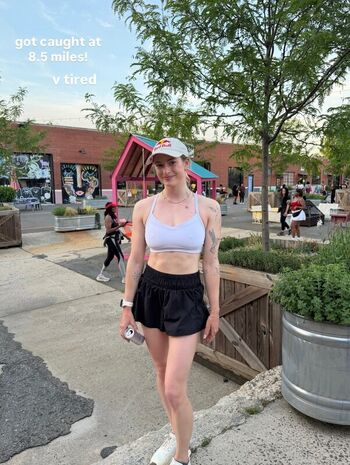 Full leaked Evy leibfarth private onlyfans photo