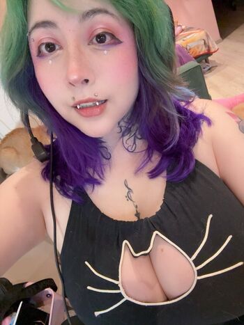 Full leaked Evy rosas private onlyfans photo