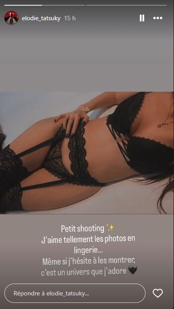 Full leaked Evyrosa private onlyfans photo
