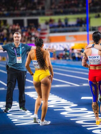 Full leaked Ewa swoboda private onlyfans photo