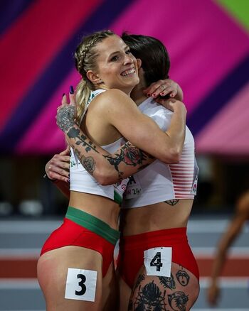 Full leaked Ewa swoboda private onlyfans photo