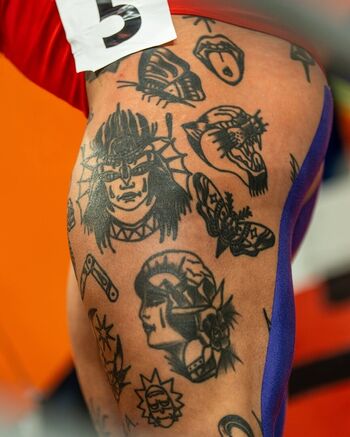 Full leaked Ewa swoboda private onlyfans photo