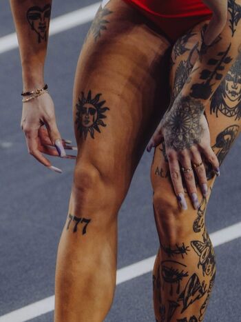 Full leaked Ewa swoboda private onlyfans photo