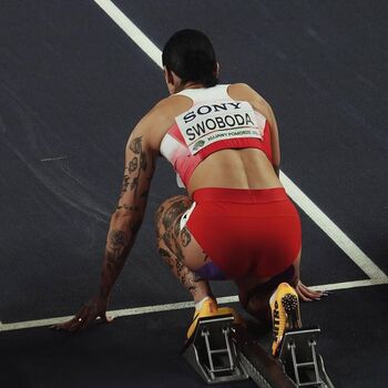 Full leaked Ewa swoboda private onlyfans photo