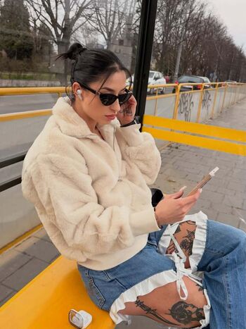 Full leaked Ewa swoboda private onlyfans photo