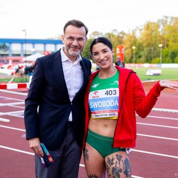 Ewa Swoboda