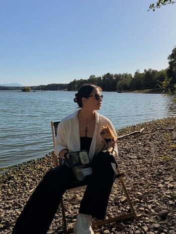 Full leaked Ewa swoboda private onlyfans photo