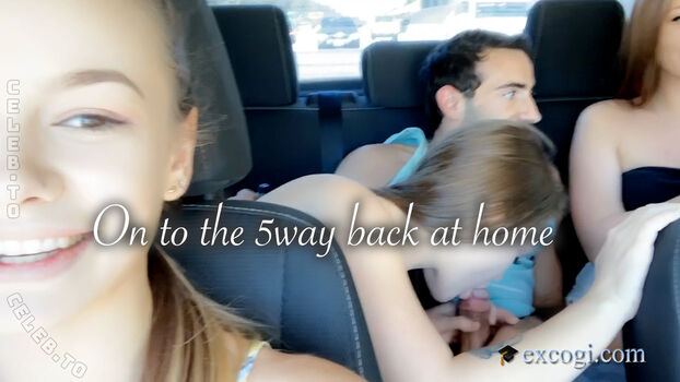 Full leaked Excogi  page private onlyfans photo