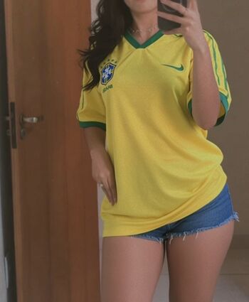 Full leaked Exibam sua companheira page private onlyfans photo
