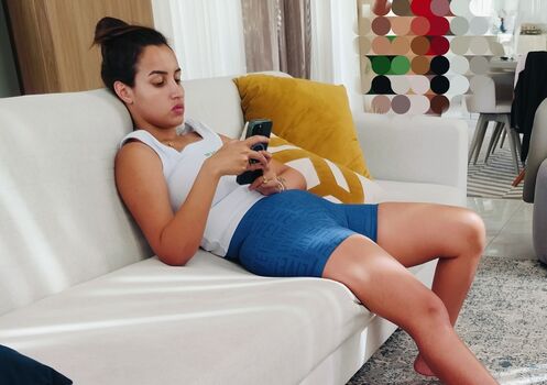 Full leaked Exibam sua companheira private onlyfans photo