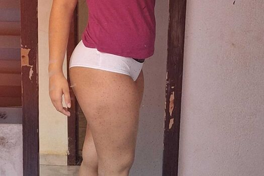 Full leaked Exibam sua companheira private onlyfans photo