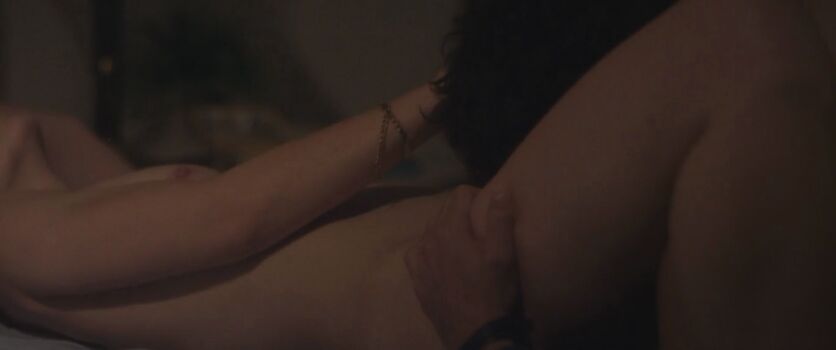 Explicit Movie Sex Scenes