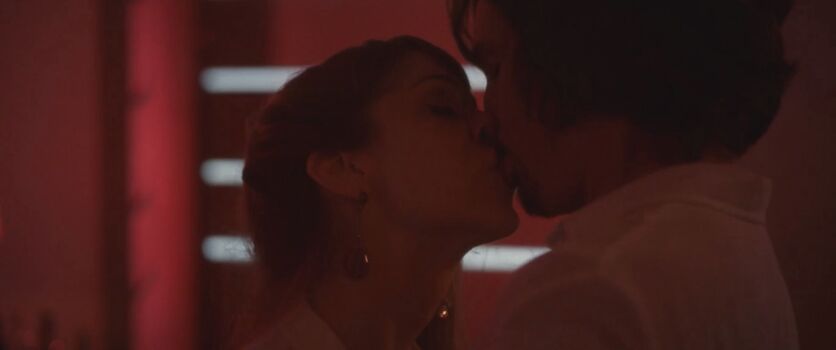 Explicit Movie Sex Scenes
