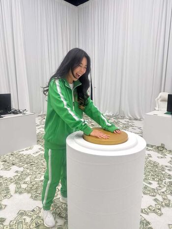 Full leaked Extraemily private onlyfans photo