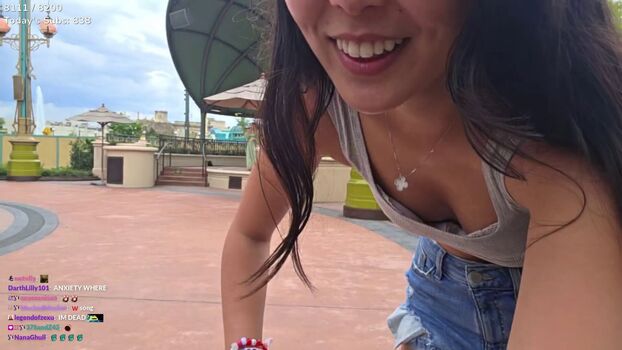 Full leaked Extraemily private onlyfans photo