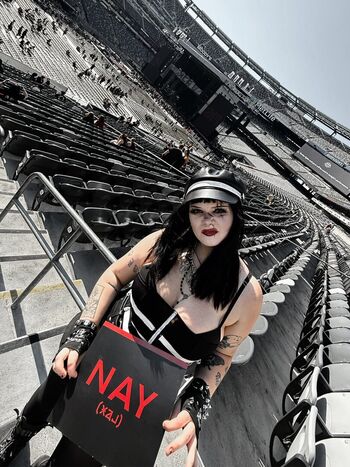 Full leaked Extragal private onlyfans photo