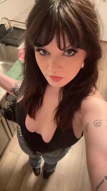 Full leaked Extragal private onlyfans photo