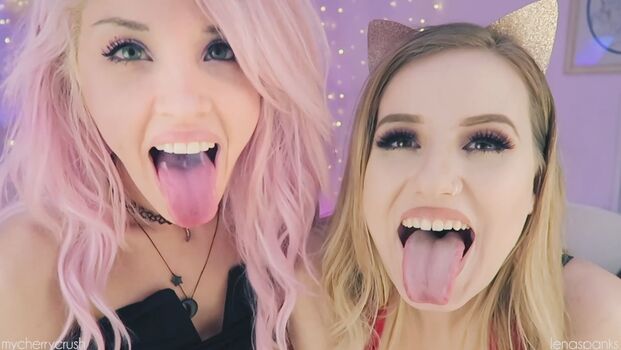 Full leaked Eye contact private onlyfans photo