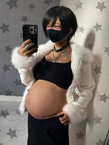 Full leaked Eye shiny private onlyfans photo