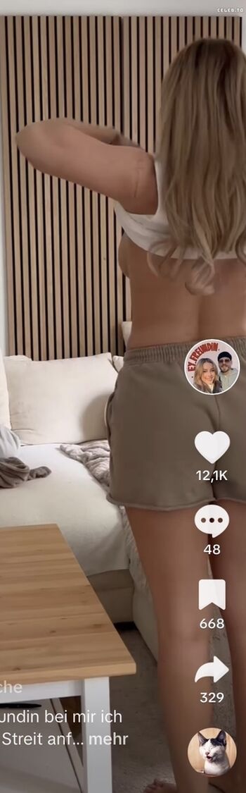 Full leaked Eyfreundin  page private onlyfans photo