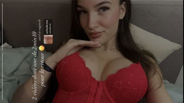Full leaked Eylinee dje private onlyfans photo