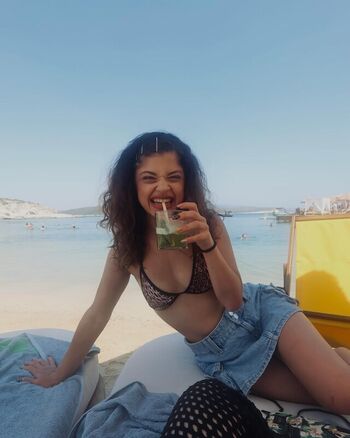Full leaked Eylul ersoz page private onlyfans photo